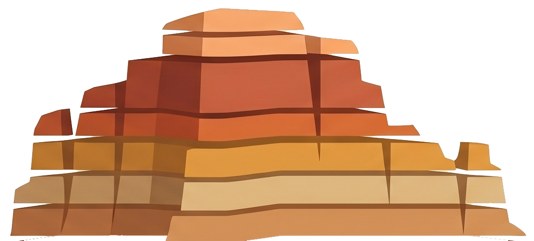 Printed Desert
